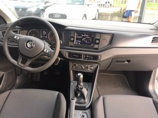 VOLKSWAGEN Polo 1.6 TDI 5p. Trendline BlueMotion Technology