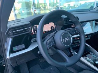 AUDI A3 SPB 35 TFSI S tronic Business