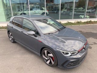 VOLKSWAGEN Golf 2.0 TSI GTI DSG