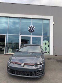 VOLKSWAGEN Golf 2.0 TSI GTI DSG