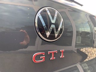 VOLKSWAGEN Golf 2.0 TSI GTI DSG