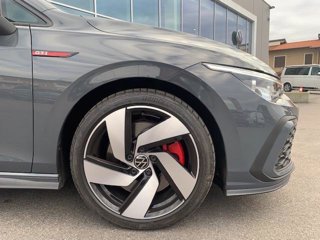 VOLKSWAGEN Golf 2.0 TSI GTI DSG