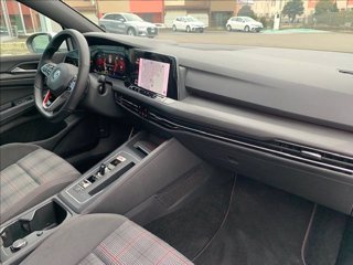 VOLKSWAGEN Golf 2.0 TSI GTI DSG