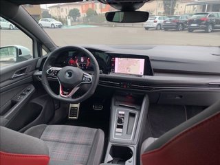 VOLKSWAGEN Golf 2.0 TSI GTI DSG