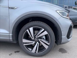 VOLKSWAGEN T-Roc 2.0 TDI SCR 150 CV DSG R-Line