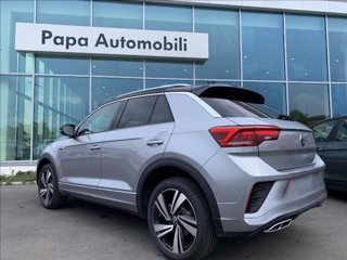 VOLKSWAGEN T-Roc 2.0 TDI SCR 150 CV DSG R-Line