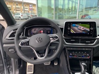 VOLKSWAGEN T-Roc 2.0 TDI SCR 150 CV DSG R-Line