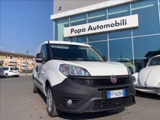 FIAT Doblò 1.3 MJT PC-TN Cargo Lamierato