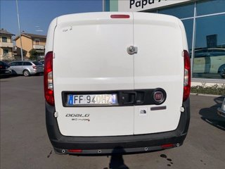 FIAT Doblò 1.3 MJT PC-TN Cargo Lamierato