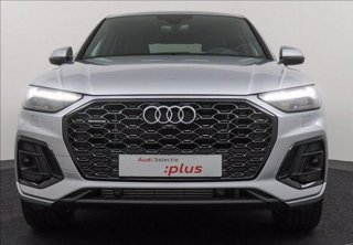 AUDI Q5 SPB 40 TDI quattro S tronic S line plus