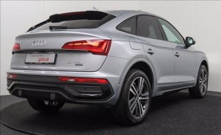 AUDI Q5 SPB 40 TDI quattro S tronic S line plus