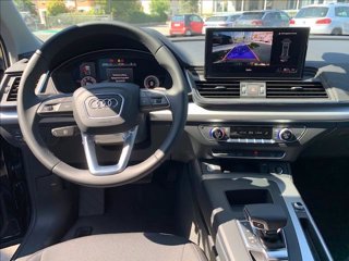 AUDI Q5 SPB 40 TDI quattro S tronic Business Advanced