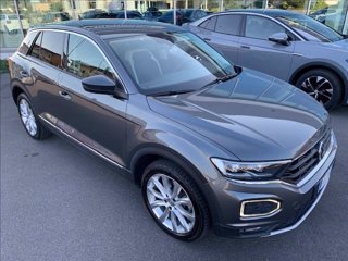 VOLKSWAGEN T-Roc 2.0 TDI SCR 4MOTION Advanced BlueMotion Technology