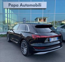 AUDI e-tron 55 quattro Business