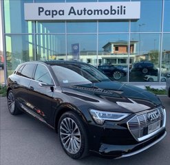 AUDI e-tron 55 quattro Business