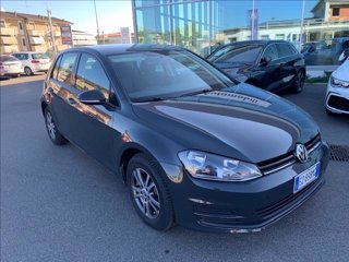 VOLKSWAGEN Golf Business 1.6 TDI 5p. Trendline BlueMotion Technology