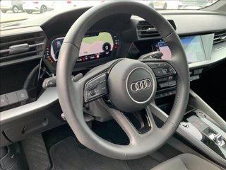 AUDI A3 SPB 35 TDI S tronic S line edition