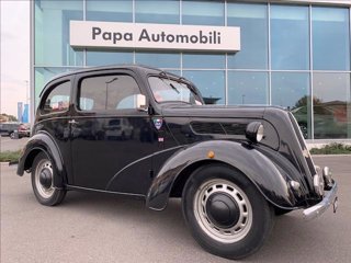 FORD Popular Guida a Destra 1941