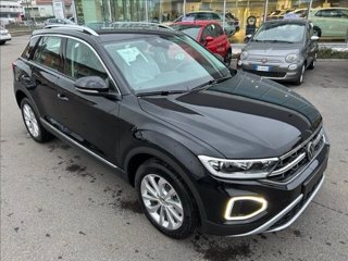 VOLKSWAGEN T-Roc 2.0 TDI SCR Style