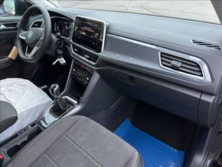 VOLKSWAGEN T-Roc 2.0 TDI SCR Style