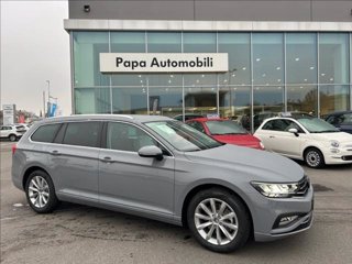 VOLKSWAGEN Passat Variant 2.0 TDI SCR EVO Business