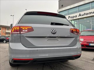 VOLKSWAGEN Passat Variant 2.0 TDI SCR EVO Business