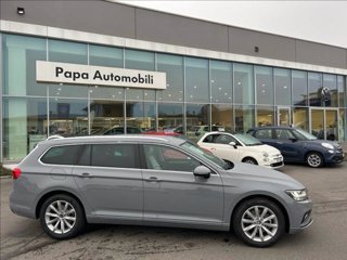 VOLKSWAGEN Passat Variant 2.0 TDI SCR EVO Business