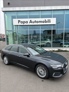 AUDI A6 Avant 35 2.0 TDI S tronic Business Design