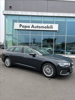 AUDI A6 Avant 35 2.0 TDI S tronic Business Design