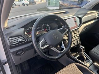 VOLKSWAGEN T-Cross 1.0 TSI 110 CV DSG Style