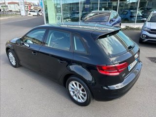 AUDI A3 SPB 1.6 TDI 105 CV CR Attraction