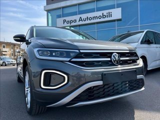 VOLKSWAGEN T-Roc 2.0 TDI SCR 150 CV DSG Style