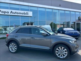 VOLKSWAGEN T-Roc 2.0 TDI SCR 150 CV DSG Style