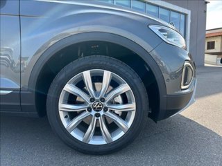 VOLKSWAGEN T-Roc 2.0 TDI SCR 150 CV DSG Style