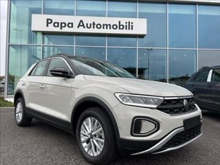 VOLKSWAGEN T-Roc 2.0 TDI SCR Life