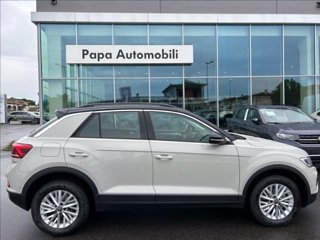 VOLKSWAGEN T-Roc 2.0 TDI SCR Life