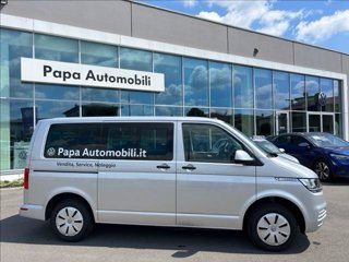 VOLKSWAGEN Caravelle 2.0 TDI 102CV PC Trendline