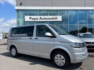 VOLKSWAGEN Caravelle 2.0 TDI 102CV PC Trendline