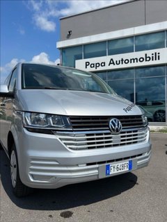 VOLKSWAGEN Caravelle 2.0 TDI 102CV PC Trendline