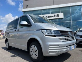 VOLKSWAGEN Caravelle 2.0 TDI 102CV PC Trendline