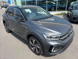 VOLKSWAGEN T-Roc 1.5 TSI ACT R-Line