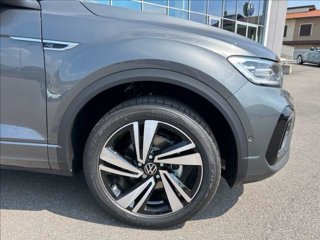 VOLKSWAGEN T-Roc 1.5 TSI ACT R-Line