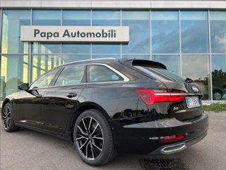 AUDI A6 Avant 40 2.0 TDI S tronic Business Design