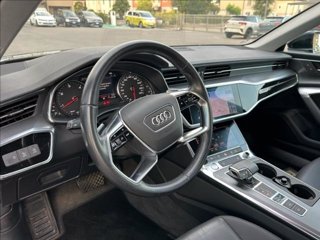 AUDI A6 Avant 40 2.0 TDI S tronic Business Design