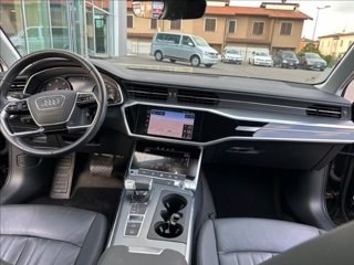 AUDI A6 Avant 40 2.0 TDI S tronic Business Design