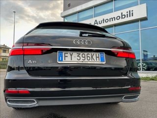 AUDI A6 Avant 40 2.0 TDI S tronic Business Design