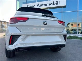 VOLKSWAGEN T-Roc 1.0 TSI R-Line