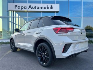 VOLKSWAGEN T-Roc 1.0 TSI R-Line