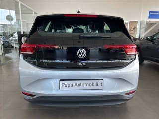 VOLKSWAGEN ID.3 Pro Performance