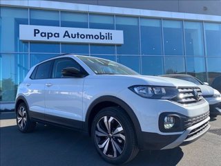 VOLKSWAGEN T-Cross 1.0 TSI Style BMT